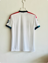 REAL MADRID 26-27 HOME KIT EMBROIDERY PREMIUM