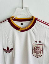 SPAIN 2026 2 STAR AWAY KIT EMBROIDERY PREMIUM