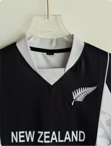NEWZEALAND 2011-12 ODI KIT EMBROIDERY PREMIUM
