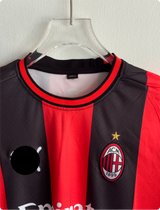 ACMILAN 26-27 HOME KIT MODRIC EMBROIDERY PREMIUM