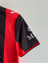 ACMILAN 26-27 HOME KIT MODRIC EMBROIDERY PREMIUM