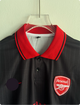 ARSANEL 2009 B&R KIT FABREGAS FIVESLEEVE POLO EMBROIDERY