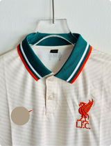 LIVERPOOL 2021-22 AWAY KIT DIOGO J. POLO EMBROIDERY PREMIUM
