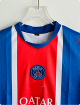 PSG 26-27 HOME KIT DEMBELE EMBROIDERY PREMIUM