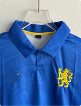 CHELSEA 26-27 HOME KIT PALMER POLO EMBROIDERY PREMIUM