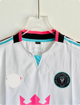 INTER MIAMI 26-27 THIRD KIT MESSI EMBROIDERY PREMIUM