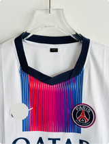 PSG 26-27 AWAY KIT EMBROIDERY PREMIUM