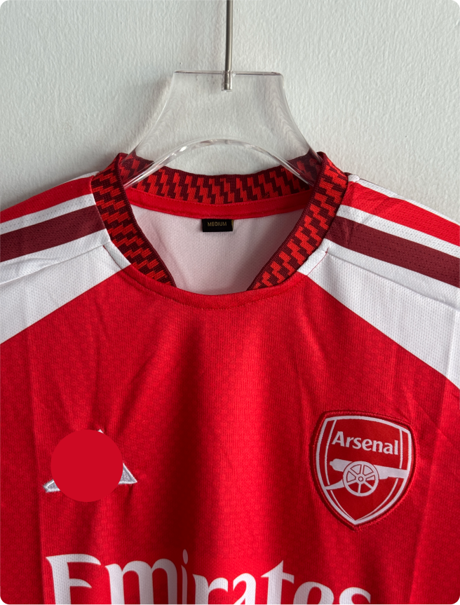 ARSANEL 26-27 HOME KIT EMBROIDERY PREMIUM