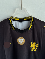 CHELSEA 26-27 AWAY KIT EMBROIDERY PREMIUM