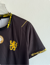 CHELSEA 26-27 AWAY KIT EMBROIDERY PREMIUM
