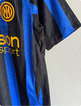 INTERMILAN 26-27 HOME KIT PLAYER VERSION