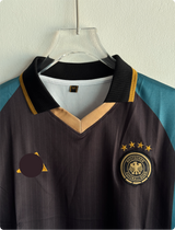 GERMANY OZIL CONCEPT KIT FIVESLEEVE POLO EMBROIDERY PREMIUM