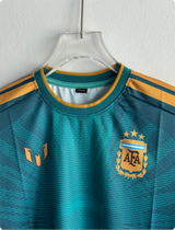 ARGENTINA X MESSI 2026 FAIRWELL GK KIT