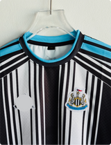 NEWCASTLE 26-27 HOME KIT EMBROIDERY PREMIUM