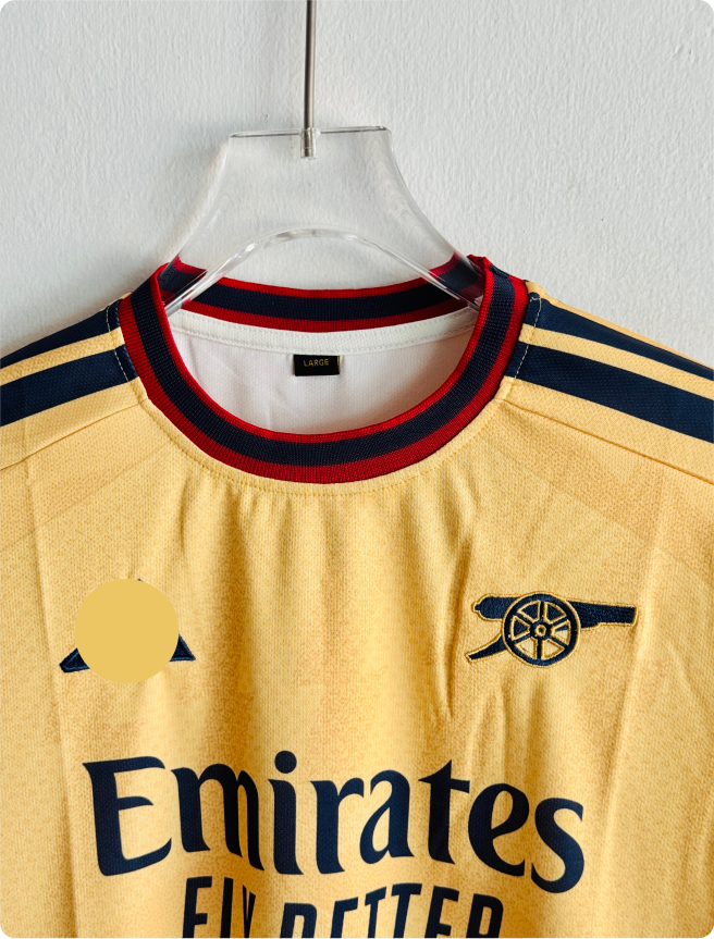 ARSANEL 26-27 THIRD KIT EMROIDERY PREMIUM
