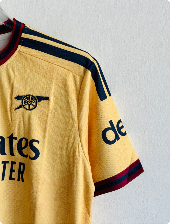 ARSANEL 26-27 THIRD KIT EMROIDERY PREMIUM