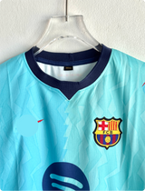 BARCELONA 26-27 THIRD KIT CUBARSI EMBROIDERY PREMIUM