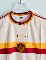 ROMA 26-27 AWAY KIT EMBROIDERY PREMIUM