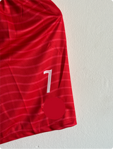 PORTUGAL 2026 HOME KIT RONALDO EMBROIDERY WITH SHORTS