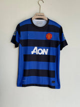 MANCHESTER UNITED 2011-12 GIGGS EMBROIDERY