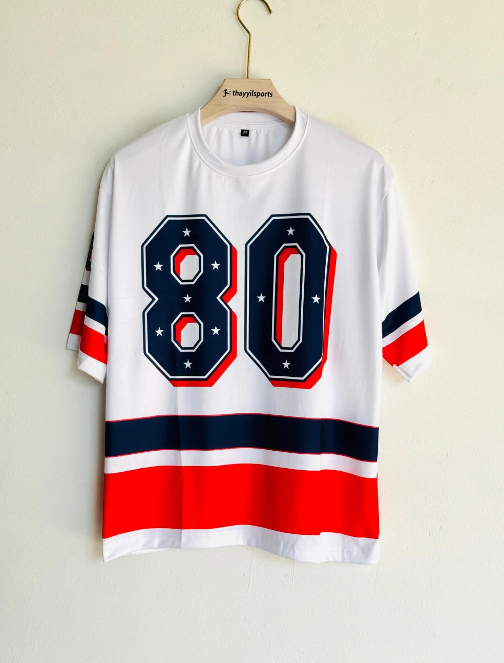 LWMONEY FIVESLEEVE JERSEY