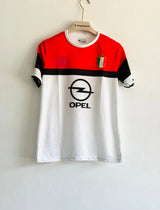 ACMILAN 1994-95 AWAY KIT MALDINI EMBROIDERY