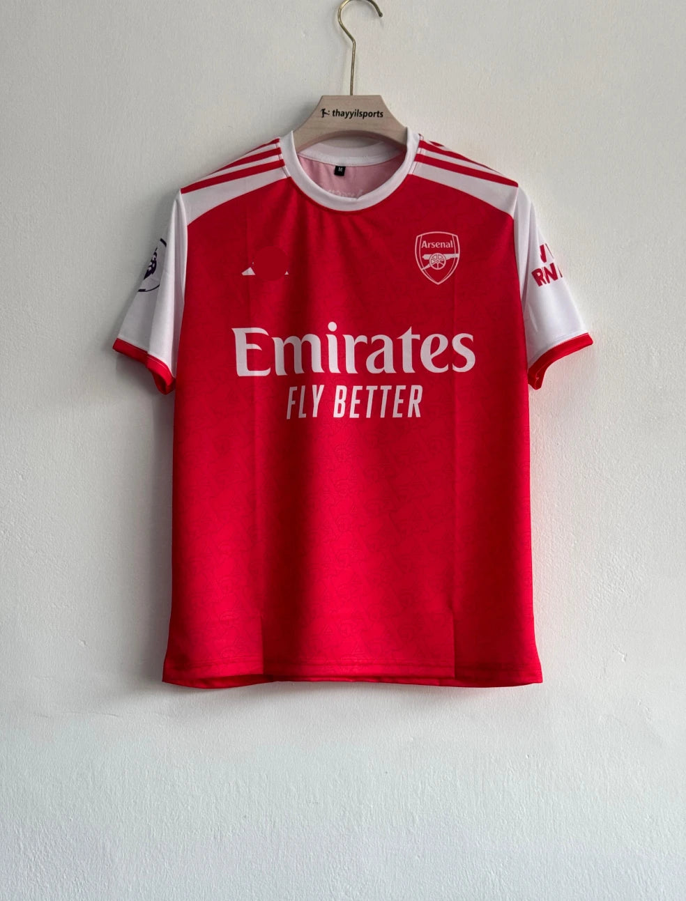 ARSANEL 25-26 HOME KIT RICE