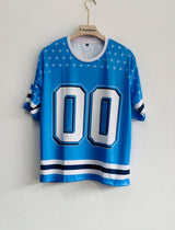 NFL LWMONEY FIVESLEEVE BLUE