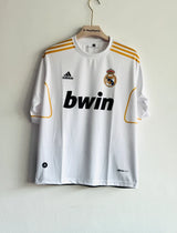 REAL MADRID CHAMPIONS EDITION KIT FIVESLEEVE