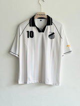 SANTOS VINTAGE JERSEY NEYMER FIVESLEEVE POLO