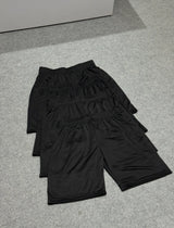 SHORTS PP BLACK