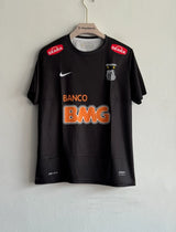 SANTOS 2012 BLACK KIT NEYMER EMBROIDERY