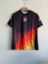 GERMANY 24-25 PRE-MATCH KIT KROOS EMBROIDERY