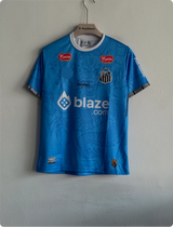SANTOS 25-26 BLUE DRAGON SPECIAL EDITION KIT NEYMER EMBROIDERY