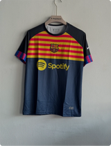 BARCELONA PEDRI SPECIAL EDITION KIT EMBROIDERY