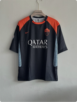 ROMA 20-21 THIRD KIT TOTTI FIVESLEEVE