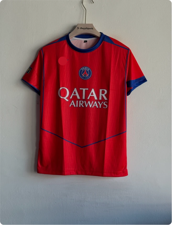 PSG 25-26 THIRD KIT MARQUINHOS