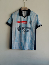 KERALA BLASTERS 25-26 AWAY KIT A.LUNA POLO