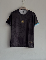 ARGENTINA LA PULGA SPECIAL EDITION MESSI EMBROIDERY