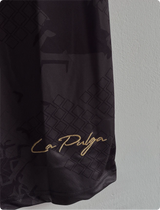 ARGENTINA LA PULGA SPECIAL EDITION MESSI EMBROIDERY