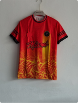 INTERMIAMI FLAME EDITION KIT MESSI EMBROIDERY