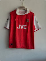 ARSANEL 1994 HOME WRIGHT FIVESLEEVE POLO EMBROIDERY