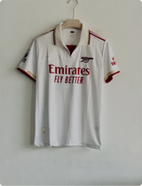 ARSANEL 25-26 THIRD KIT EZE POLO EMBROIDERY PREMIUM