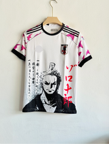 JAPAN X ZORO SPECIAL EDITION KIT EMBROIDERY