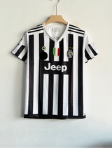 JUVENTUS 2015-16 HOME KIT POGBA EMBROIDERY