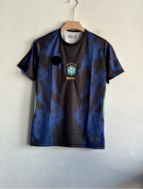 BRAZIL 2026 AWAY KIT NEYMER EMBROIDERY