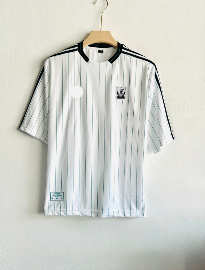 LIVERPOOL TERRACE ICON KIT FIVESLEEVE EMBROIDERY PREMIUM