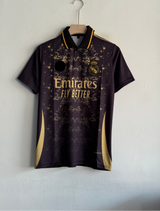 REAL MADRID STARLIGHT SPECIAL EDITION KIT RONALDO POLO EMBROIDERY PREMIUM