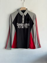 TSHIRT FULLSLEEVE EMIRATES B/G/R