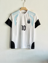 ARGENTINA 2026 TRAINING KIT MESSI EMBROIDERY